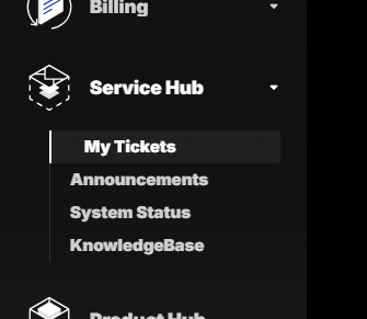 Service Hub