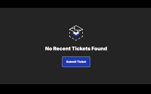 Submit Ticket